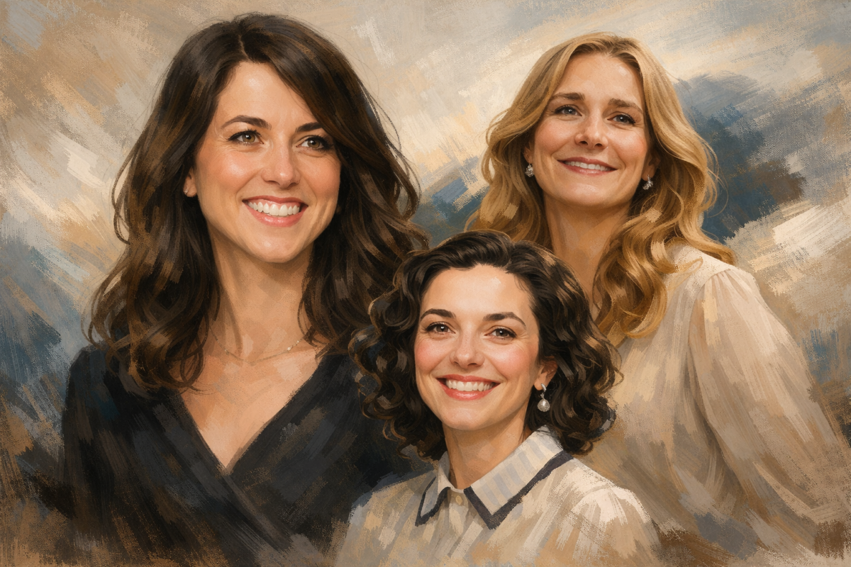 Forbes: Οι δισεκατομμυριούχοι που ξαναγράφουν τους κανόνες της φιλανθρωπίας: Πώς 275 δισ. δολάρια αλλάζουν τον κόσμο σιωπηλά