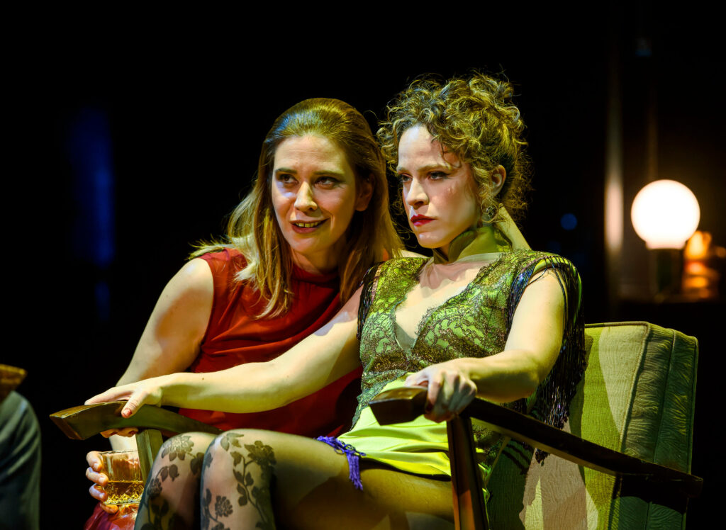 Λόλα, Χρήστος Σουγάρης