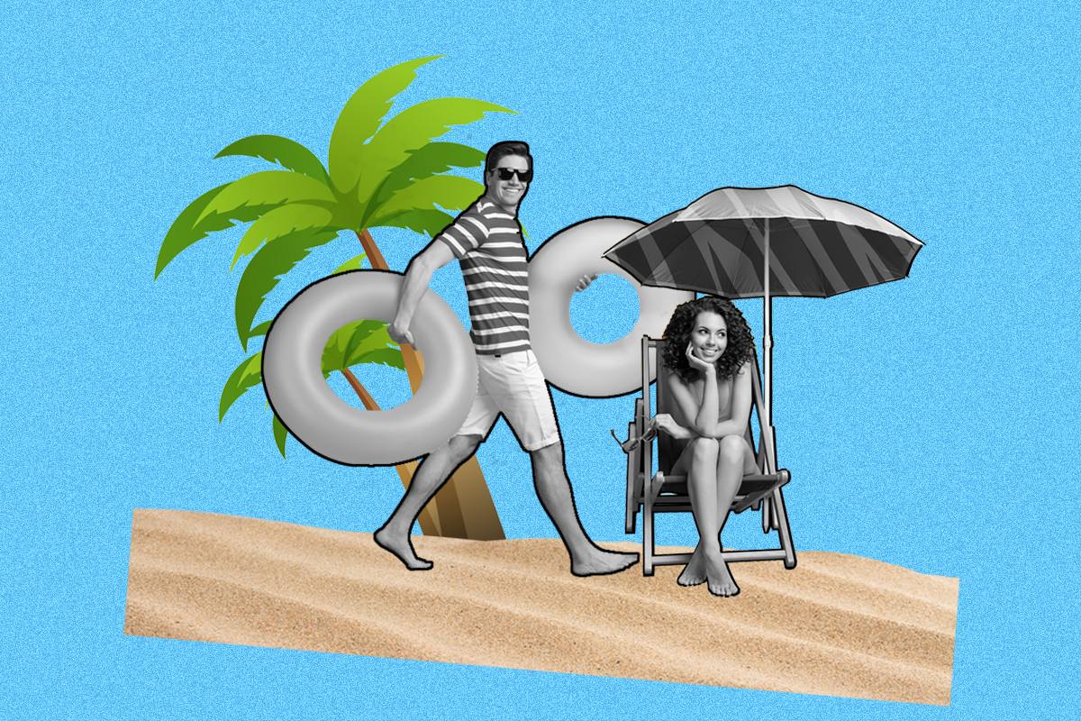 Παραλίες με κοκαΐνη