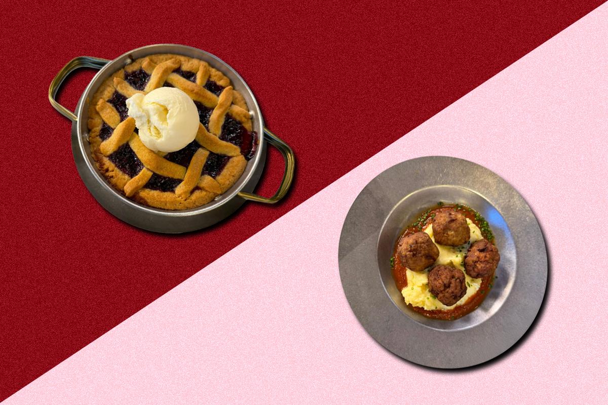 Αναψυκτήριο Γλυφάδα