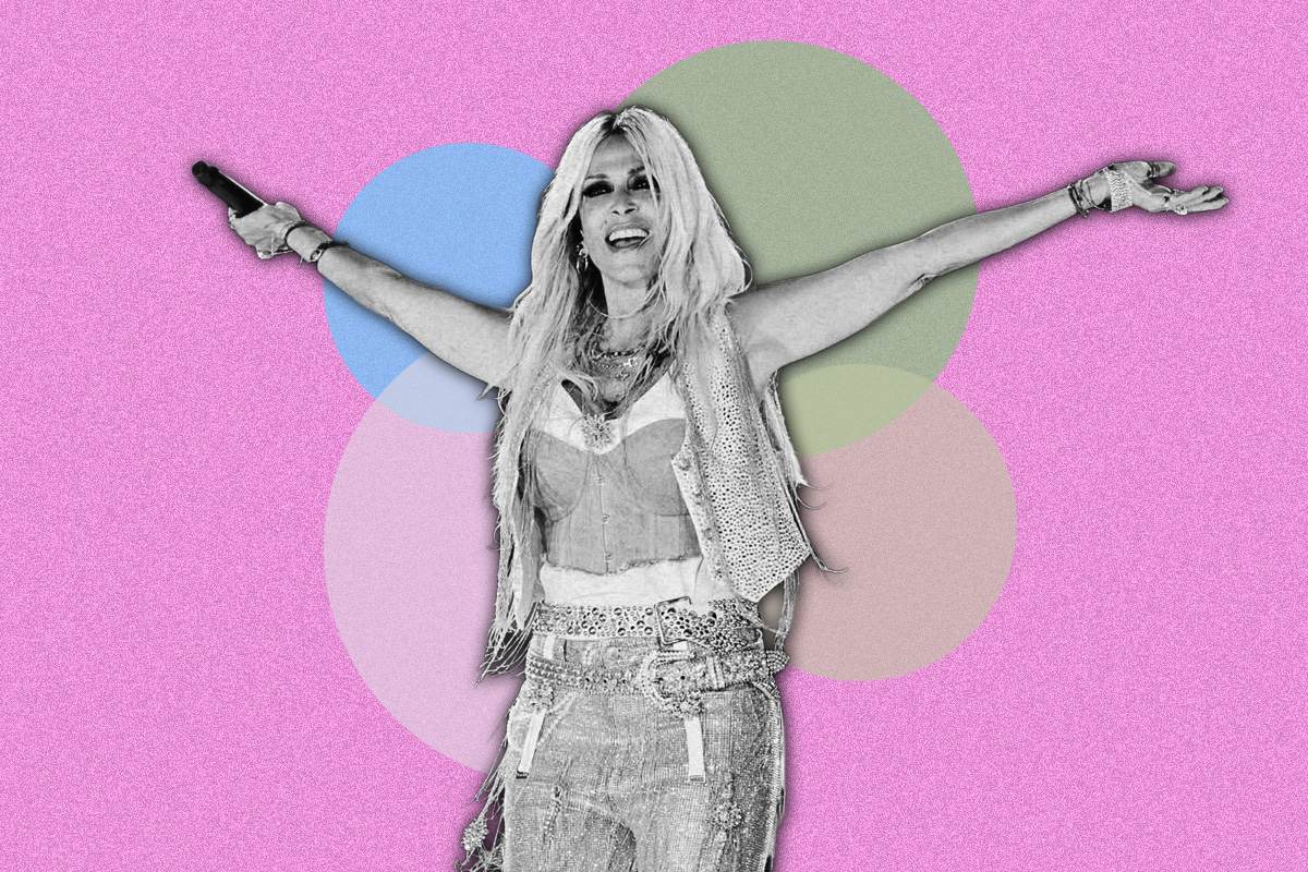 Η αποχώρηση της Άννας Βίσση προκαλεί… Panik