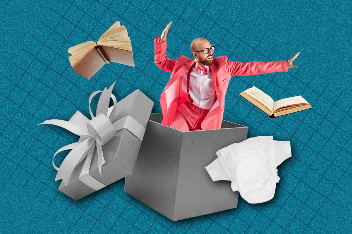 Βιβλία της πάνας, βιβλία μιας χρήσης: PR πακέτα που προμηνύουν εκδοτική κρίση