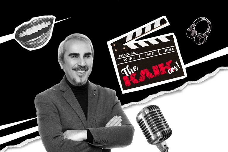 Βαγγέλης Περρής the ΚΛΙΚers