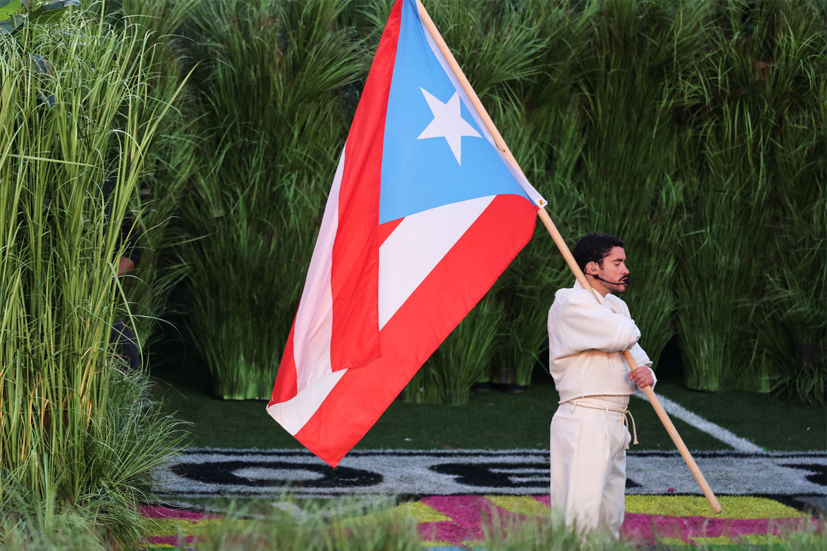 Bad Bunny με Zara: Ωδή στην ισπανόφωνη κουλτούρα ή αποικιοκρατικό déjà vu;