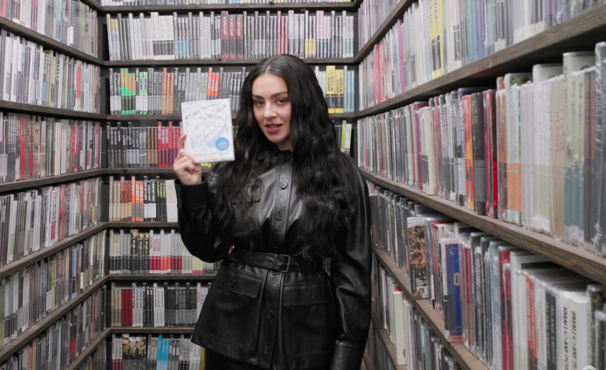 Charli XCX, Γουίλεμ Νταφό και Μάικ Λι: Τα Criterion Picks που θα θέλαμε για πάρτη μας
