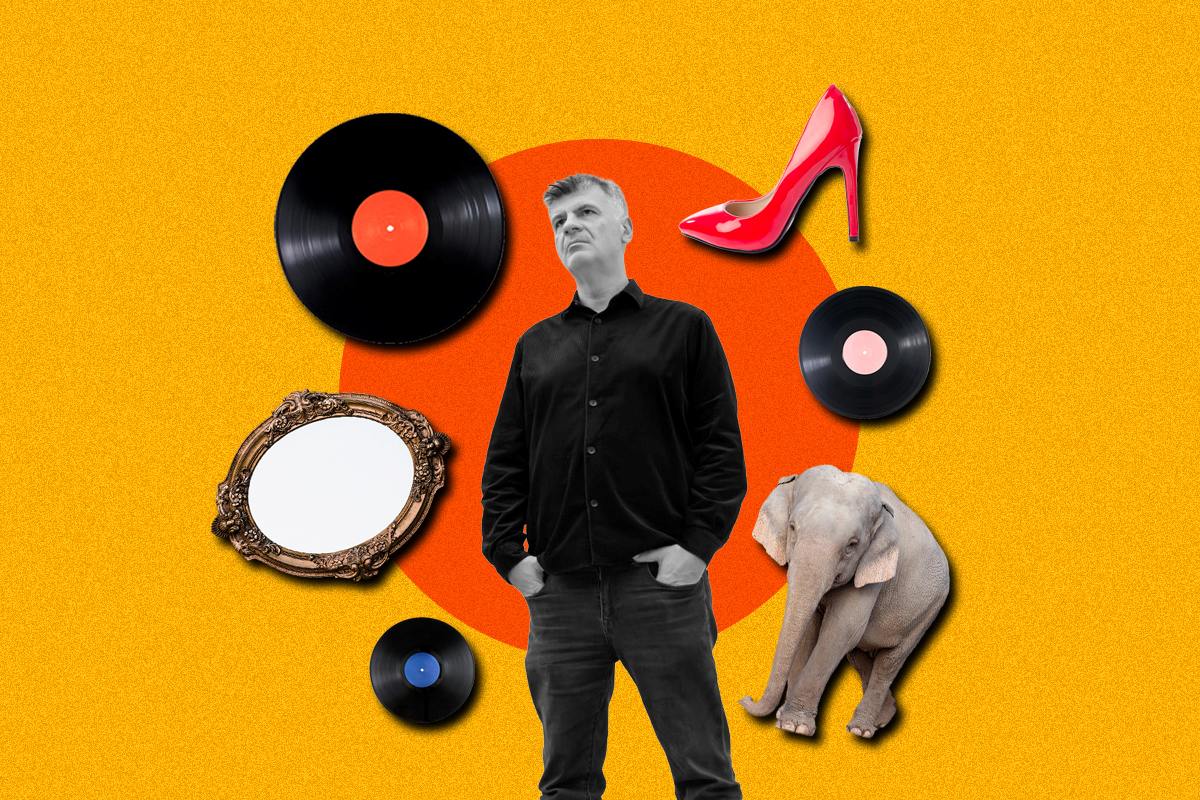 Φοίβος Δεληβοριάς