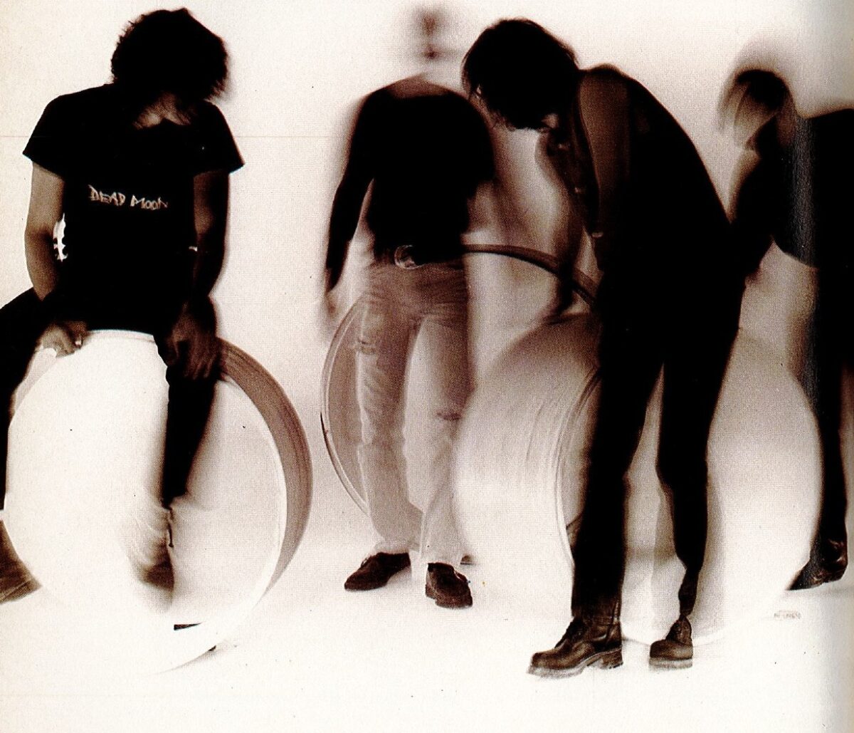 Πόσες θυμάστε από αυτές τις εναλλακτικές μπάντες της Αθήνας;