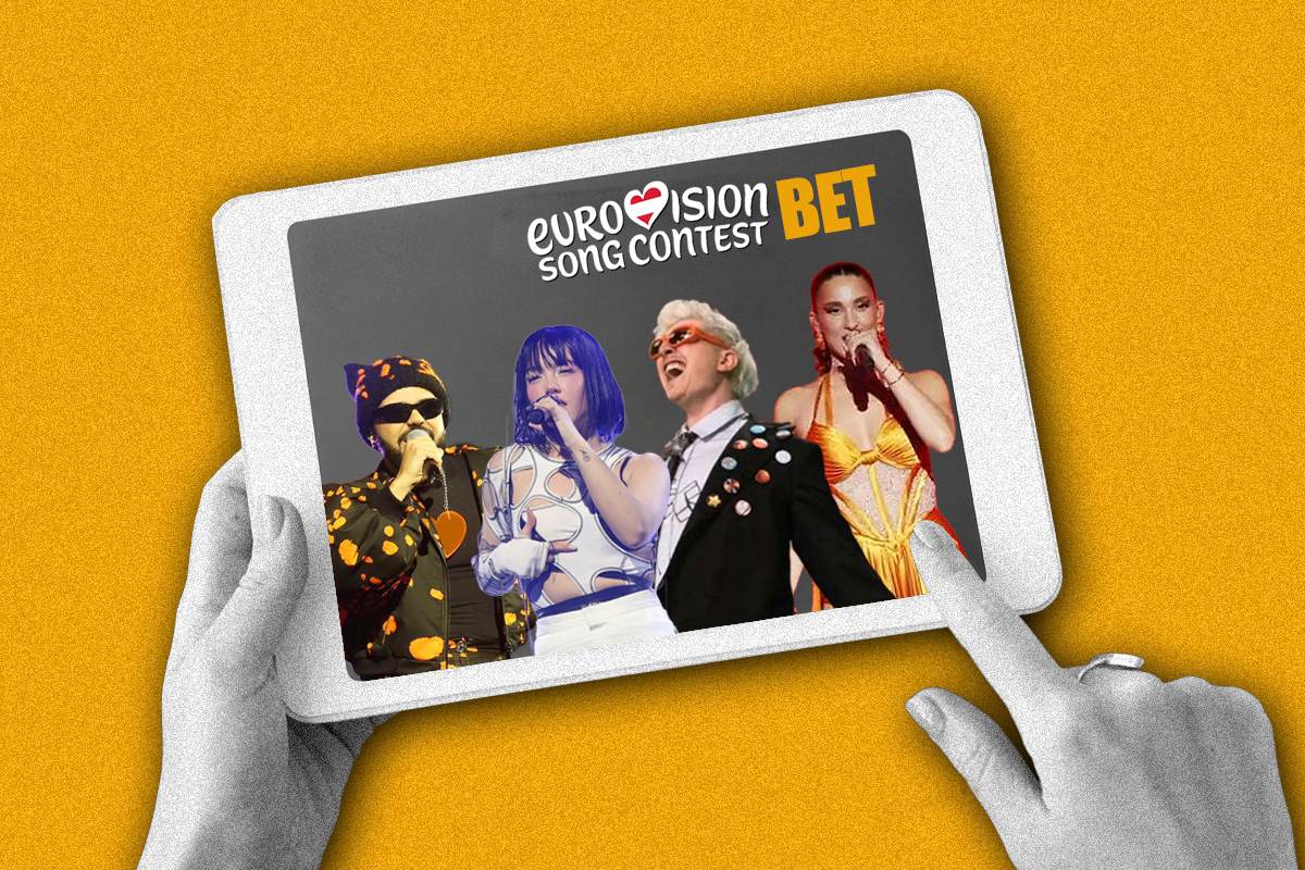 Akylas και ξερό ψωμί: Πώς διαμορφώνονται τα στοιχήματα μετά τον Α’ Ημιτελικό του Sing For Greece