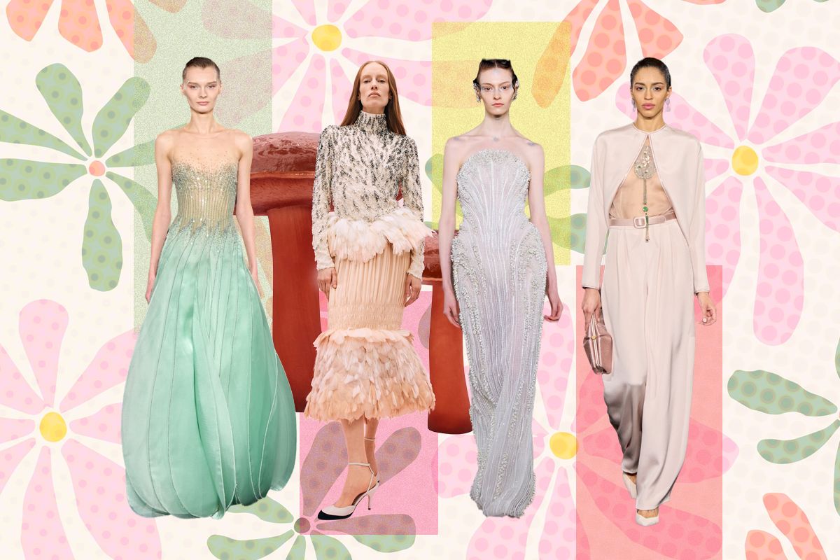 Μπορεί η υψηλή ραπτική να εμπνεύσει το street style;