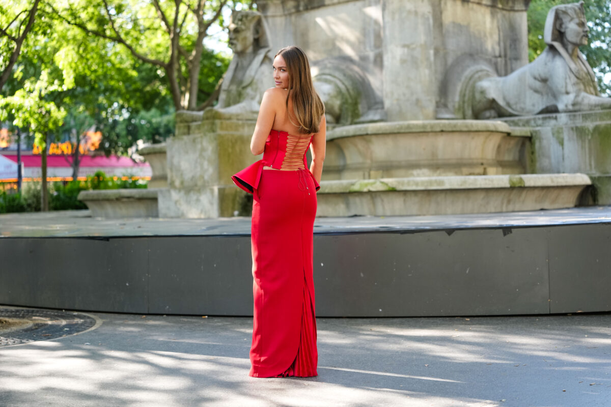 Τι να φορέσεις την ημέρα του Αγίου Βαλεντίνου για να… το ζήσεις όπως πρέπει