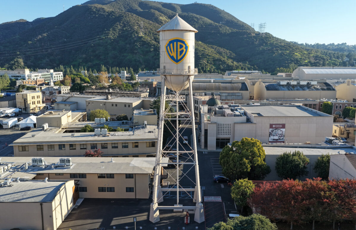 Warner Bros