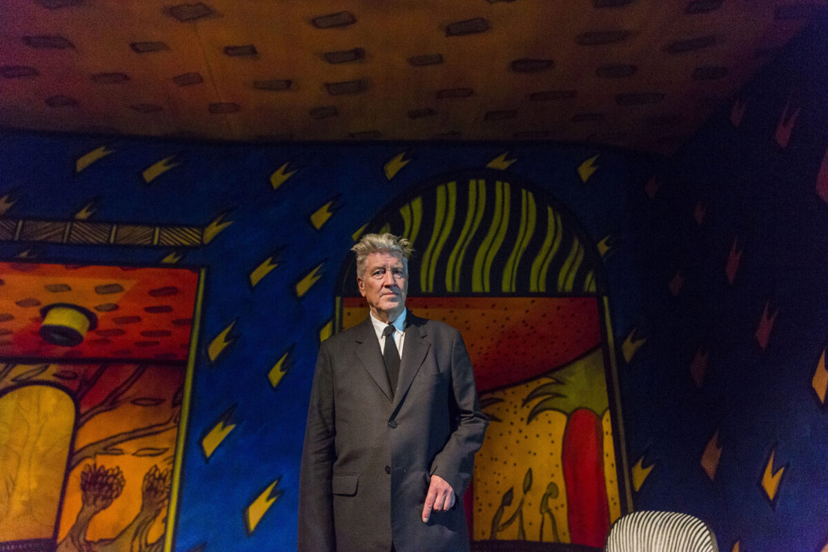 Στο Βερολίνο για ένα εικαστικό ρέκβιεμ