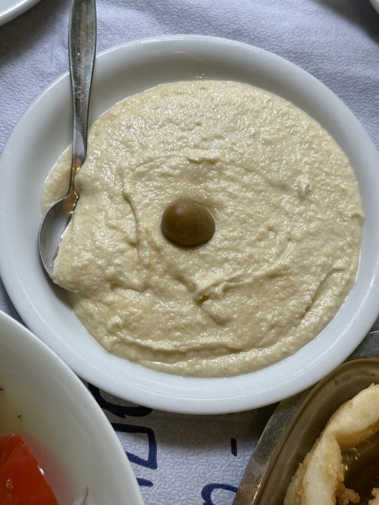 Πελεκάνος ταραμάς