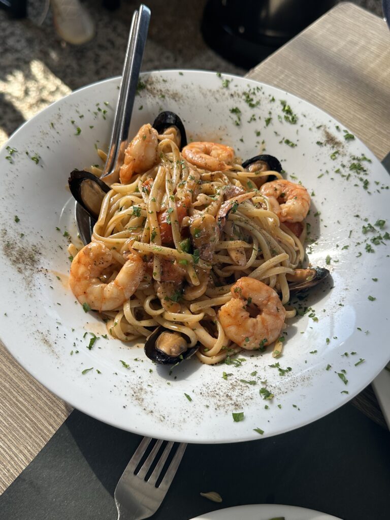 Polpo Καθαρά Δευτέρα