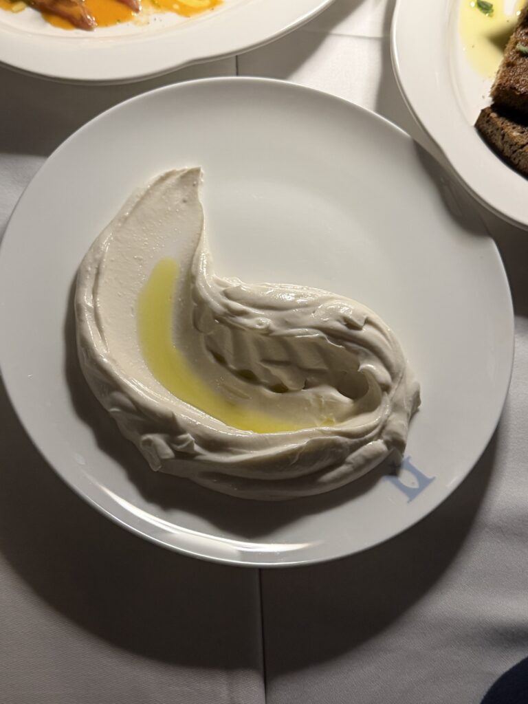 Atelier Παπαϊωάννου ταραμάς