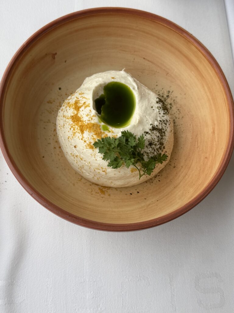 piscis ταραμάς