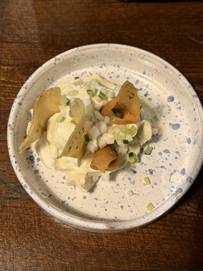 Βασίλαινας ταραμάς