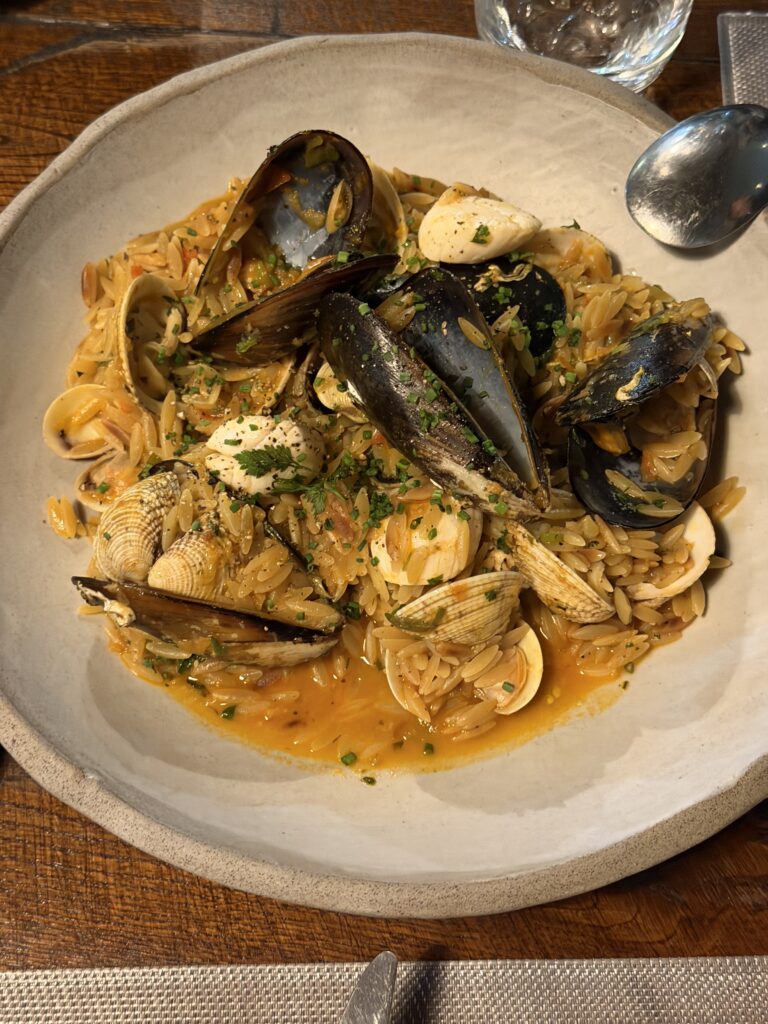 Άργουρα Καθαρά Δευτέρα