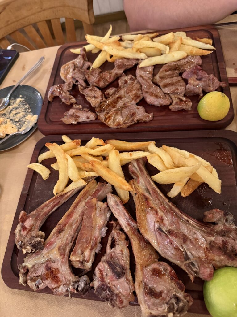 Παιδάκια στο «Μανάρι» ©Ρεμί