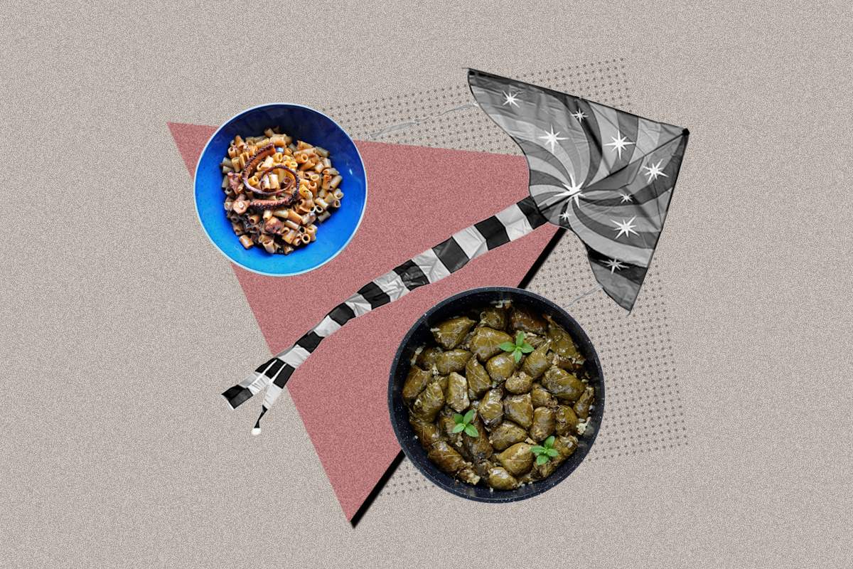 Μανιφέστο: Μην βγεις ούτε την Καθαρά Δευτέρα!