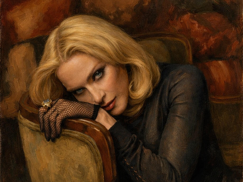 Μαντόνα στα 67: Η «βασίλισσα της πρόκλησης» που μετατρέπει την καμπάνια της Dolce & Gabbana σε παγκόσμια εμμονή