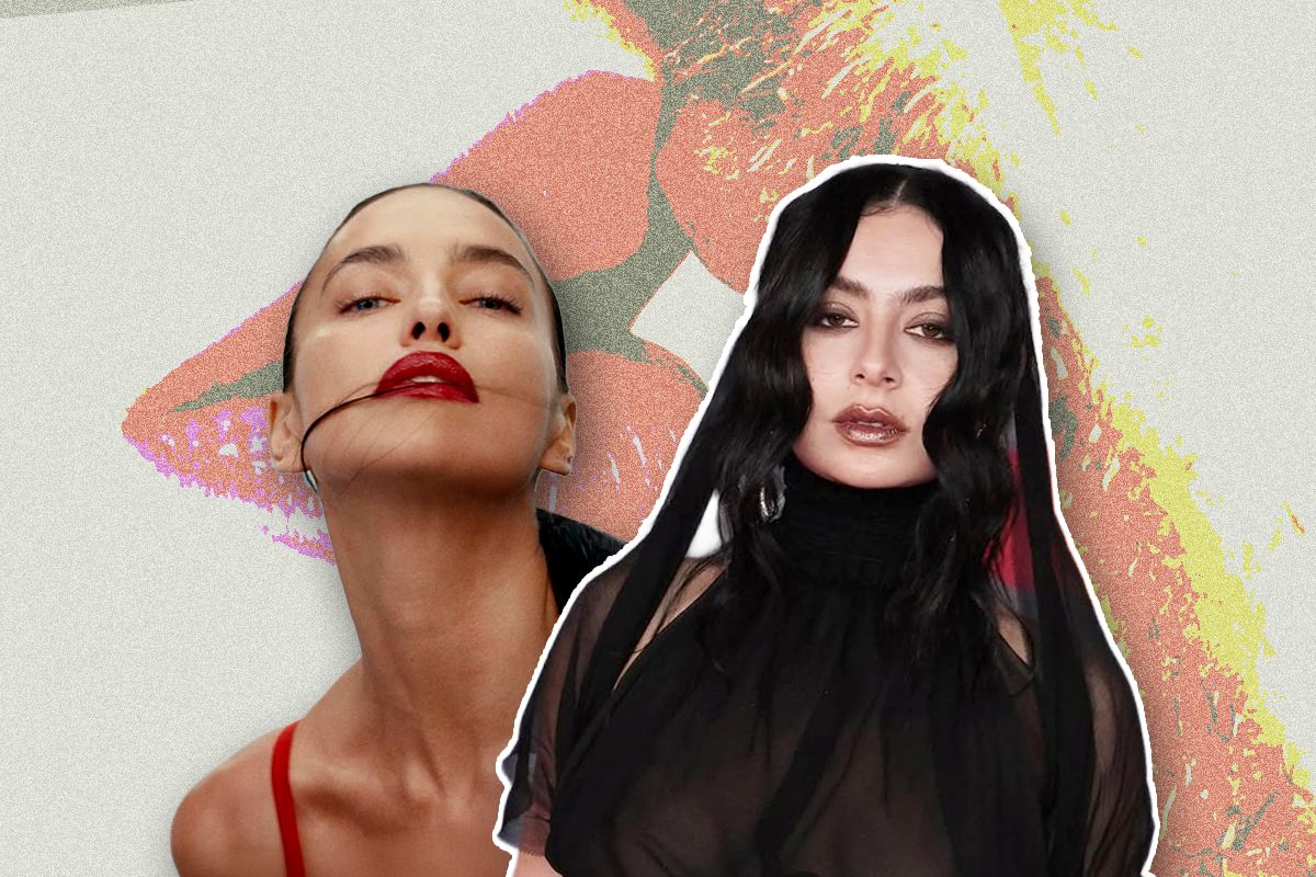 Υπάρχει μακιγιάζ μετά το σεξ;  