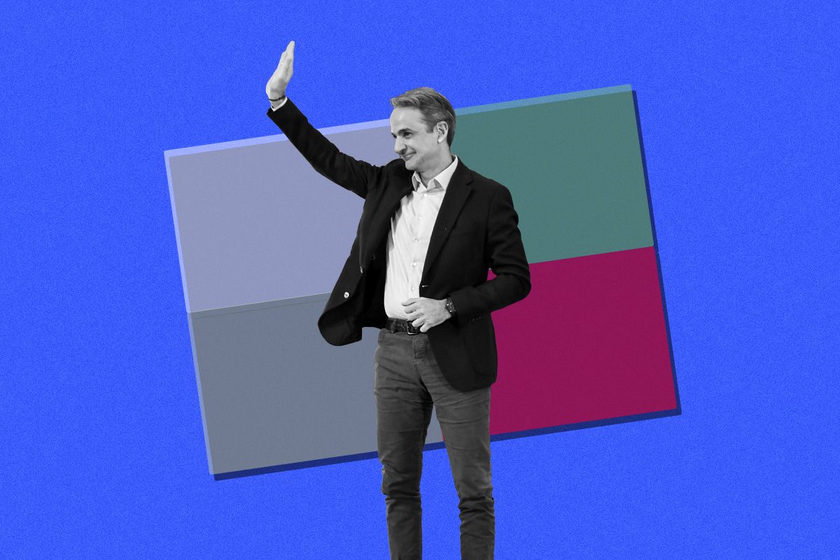 Το Μαξίμου «στριμώχνει» το ΠΑΣΟΚ