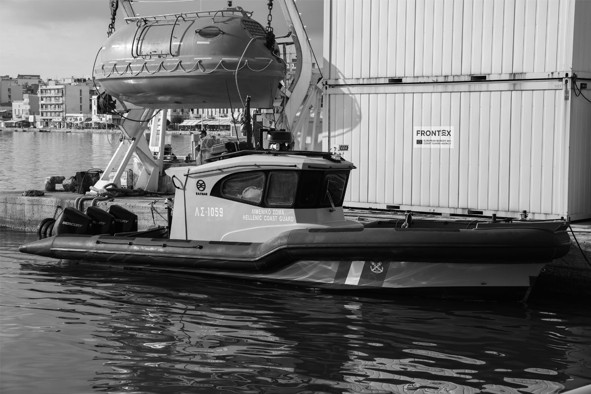 Η επικοινωνιακή διαχείριση μιας τραγωδίας