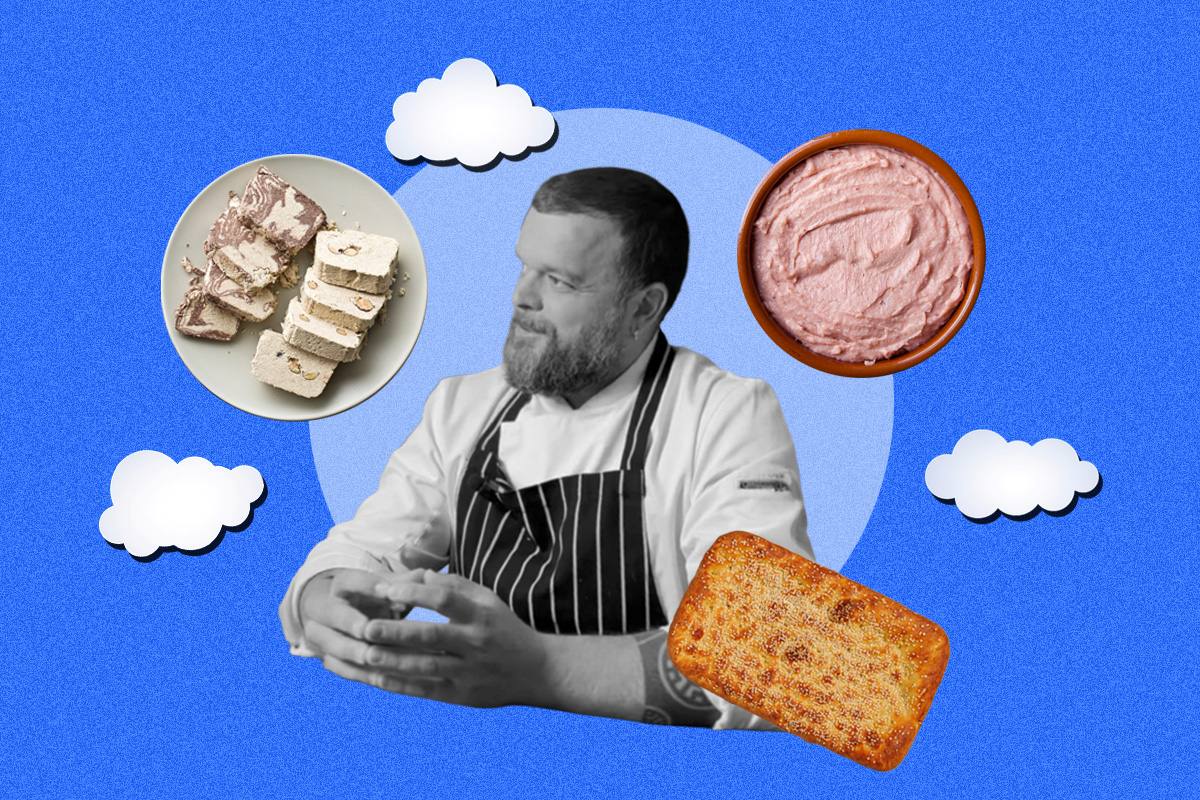 Νίκος Θωμάς Καθαρά Δευτέρα