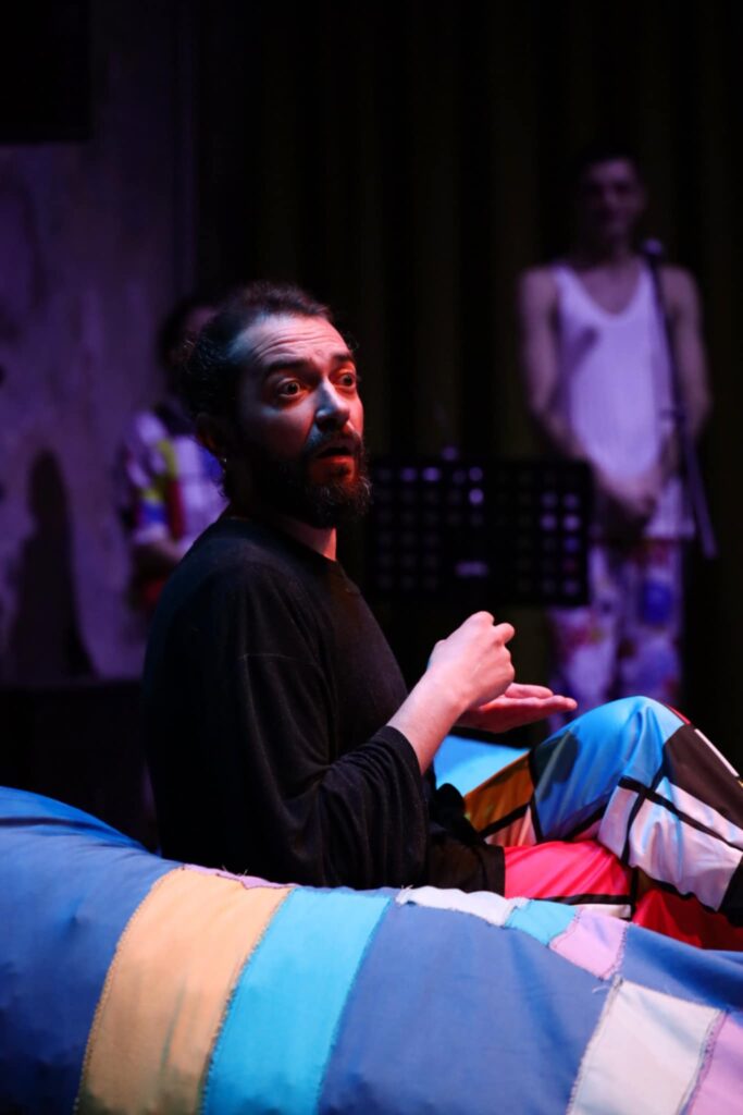 Αόριστος Πλύφα Πλυφα