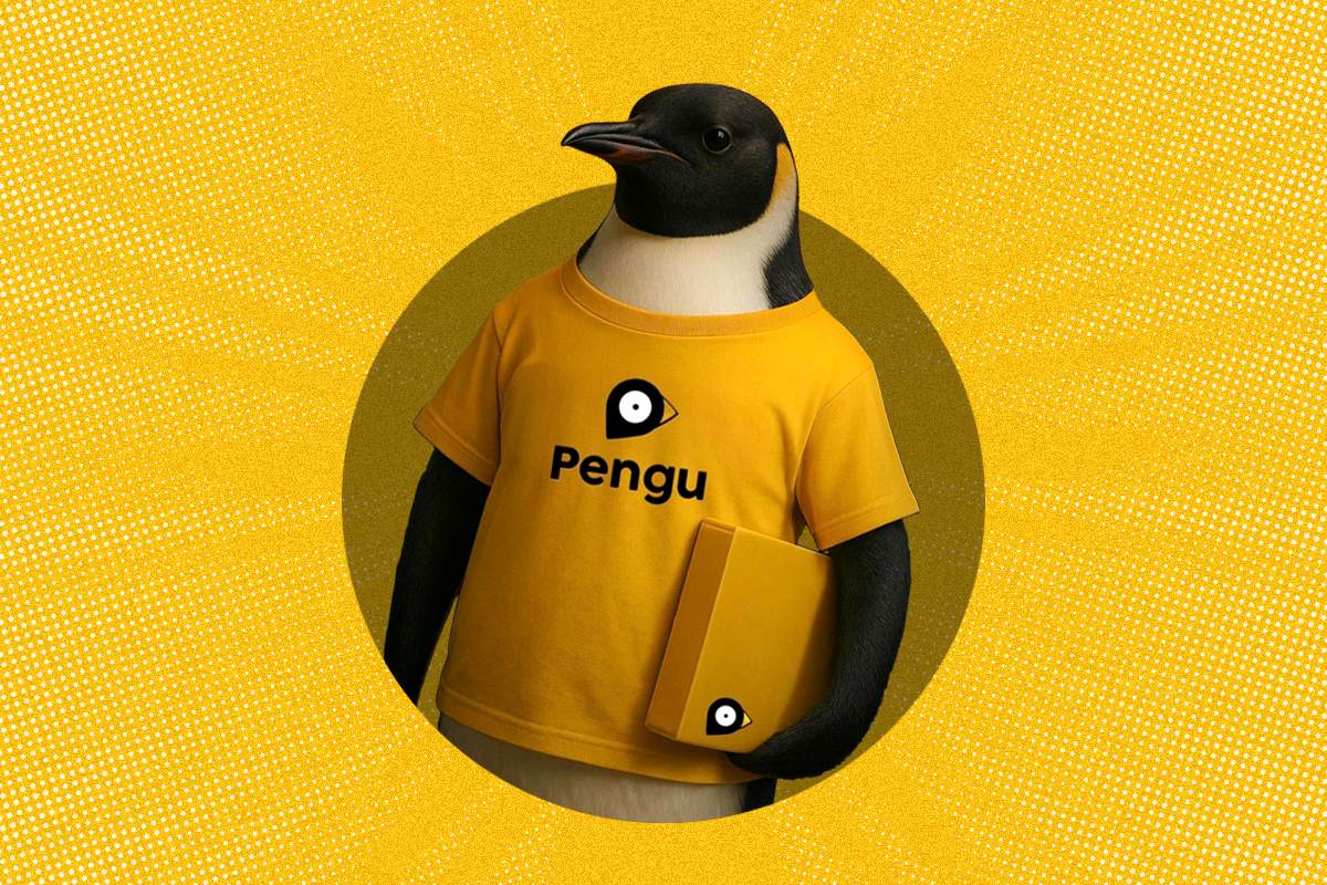 PENGU