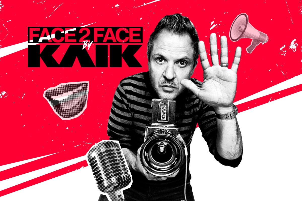 Platon: Ο σκηνοθέτης του διαφημιστικού με τους Ντε Νίρο και Πατσίνο μιλά αποκλειστικά στο ΚΛΙΚ