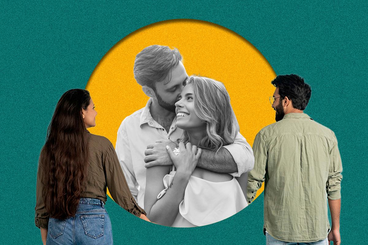 Ηθική μη μονογαμία