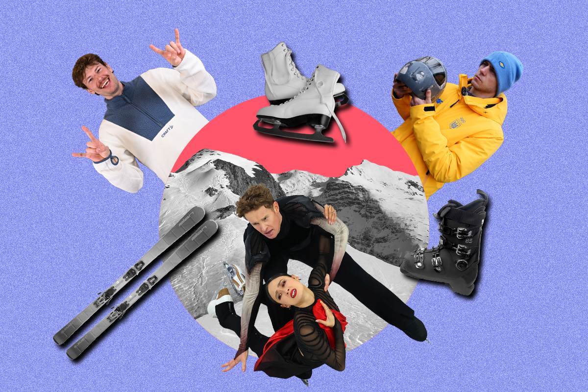 Σκάνδαλα Χειμερινοί Ολυμπιακοί Αγώνες