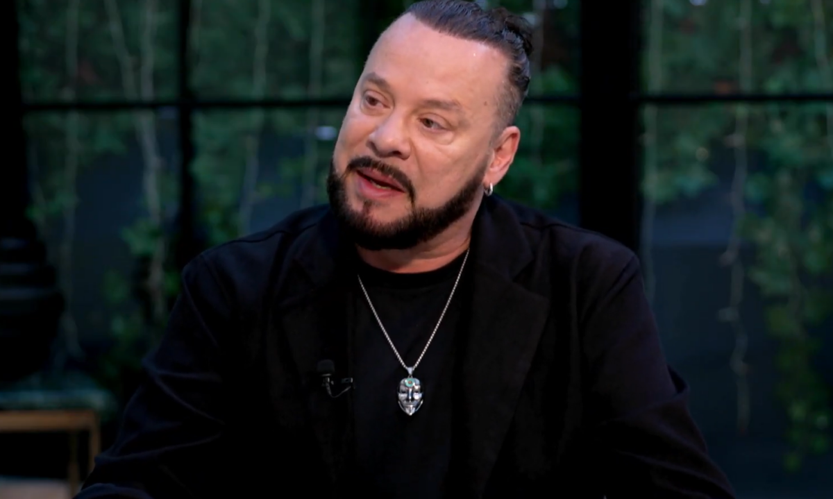 Χρήστος Δάντης