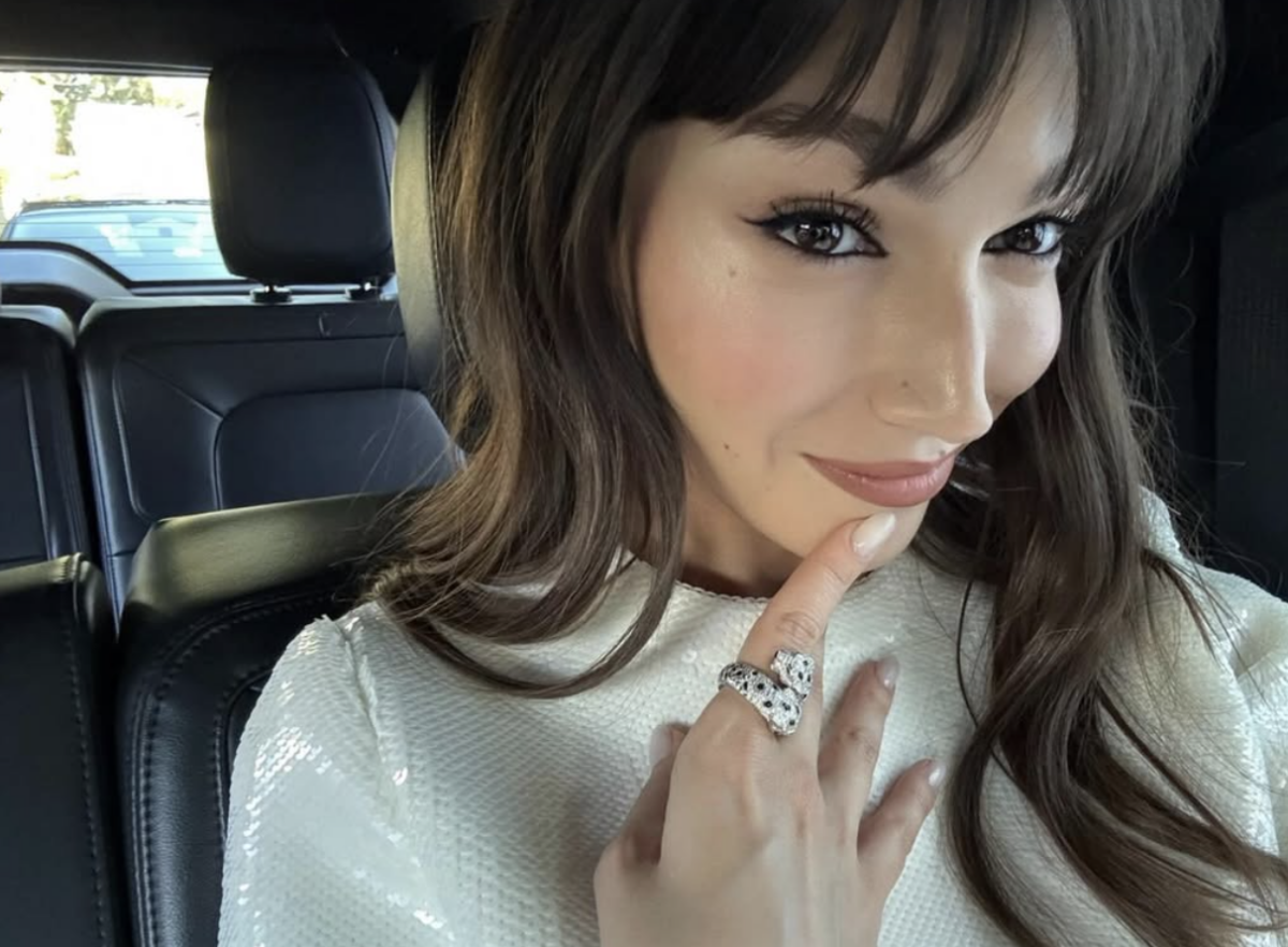 Ούρσουλα Κορμπερό