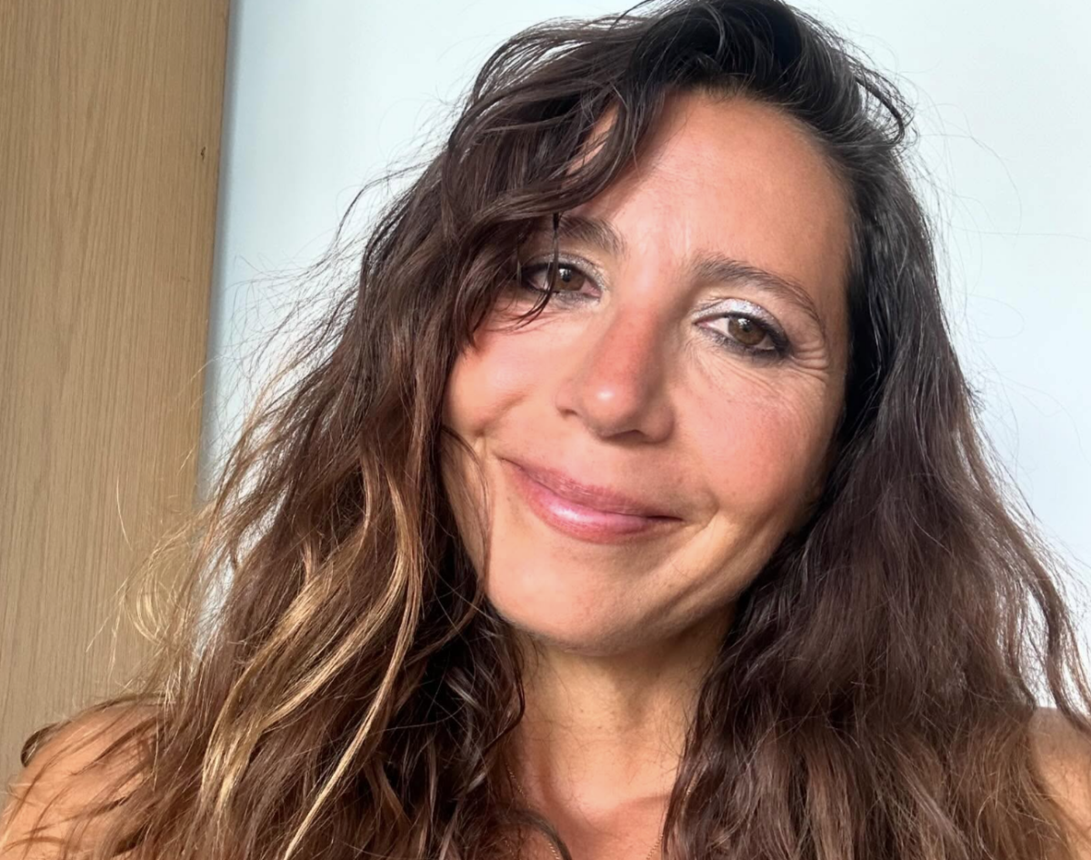 Μαρία Ελένη Λυκουρέζου: «Πήγαινα δημοτικό, ερχόταν στο δωμάτιό μου και τριβόταν πάνω μου»