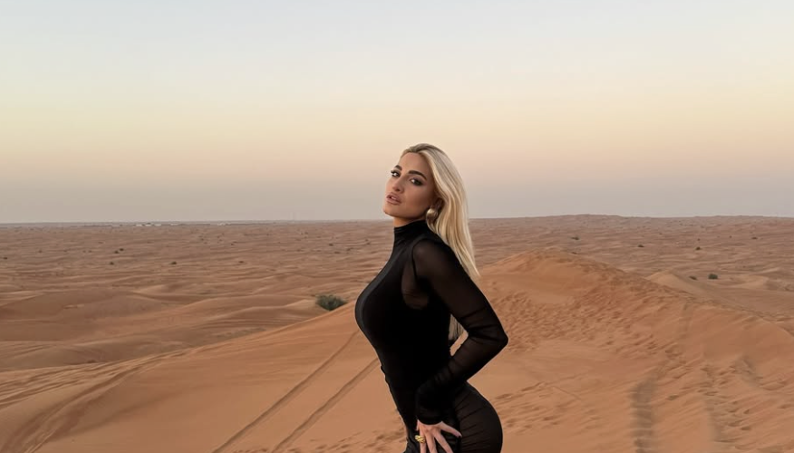 Ιωάννα Τούνη: Η δίκη που θα τη φέρει πιο κοντά στη λύτρωση