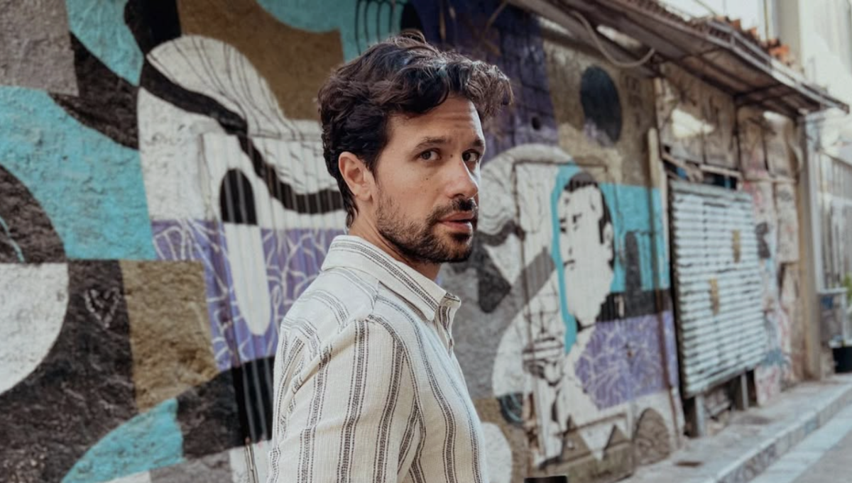 Ορφέας Αυγουστίδης