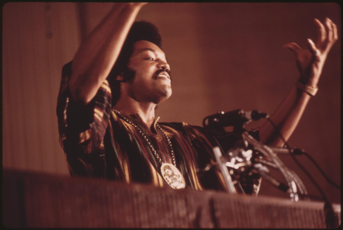 Η παρακαταθήκη του Τζέσι Τζάκσον