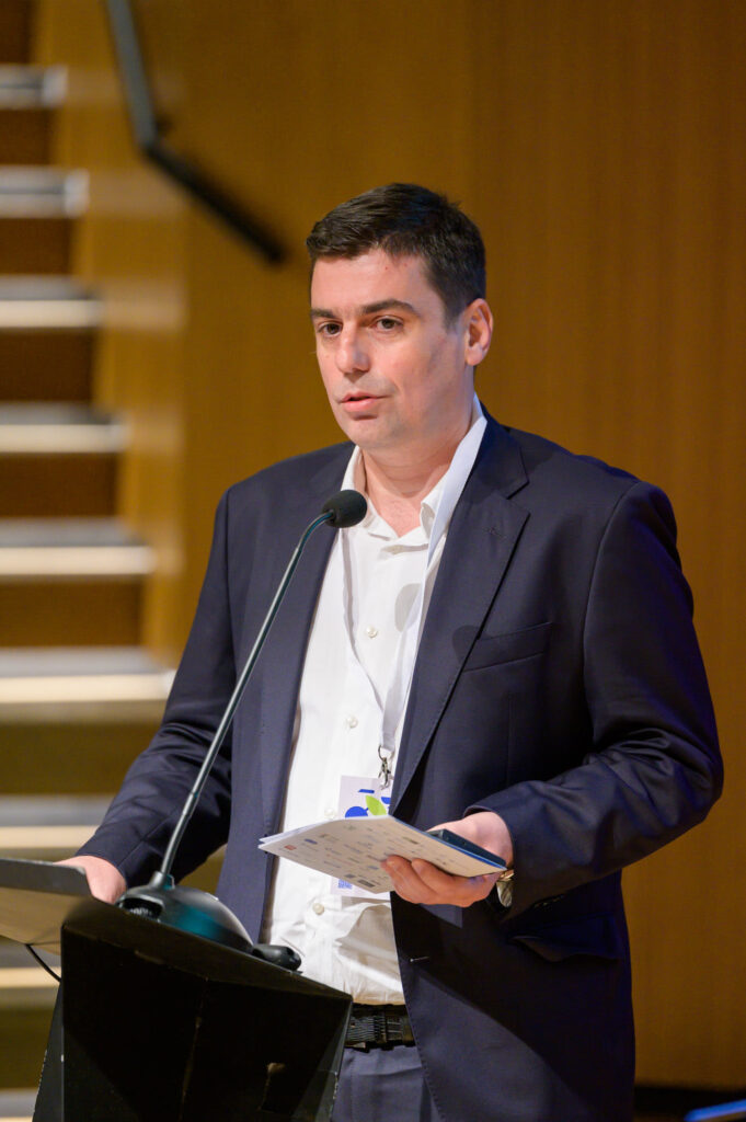 Θανάσης Τσιάνος κυκλοφοριακό κίνηση