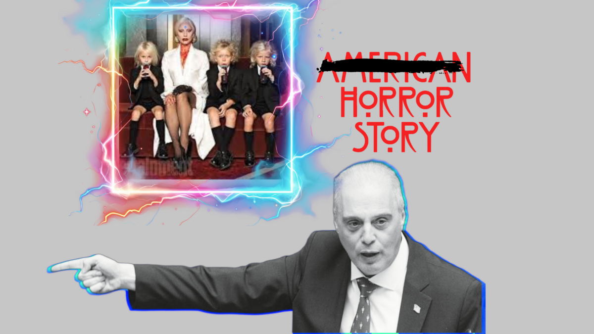 Ο Κυριάκος Βελόπουλος σε ένα παραλήρημα άγνοιας!