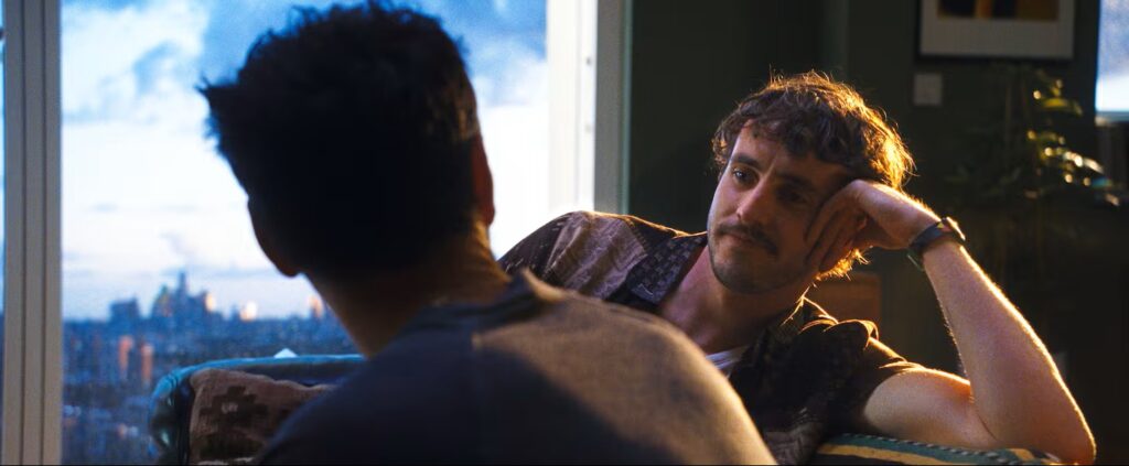 Άγνωστοι Μεταξύ μας