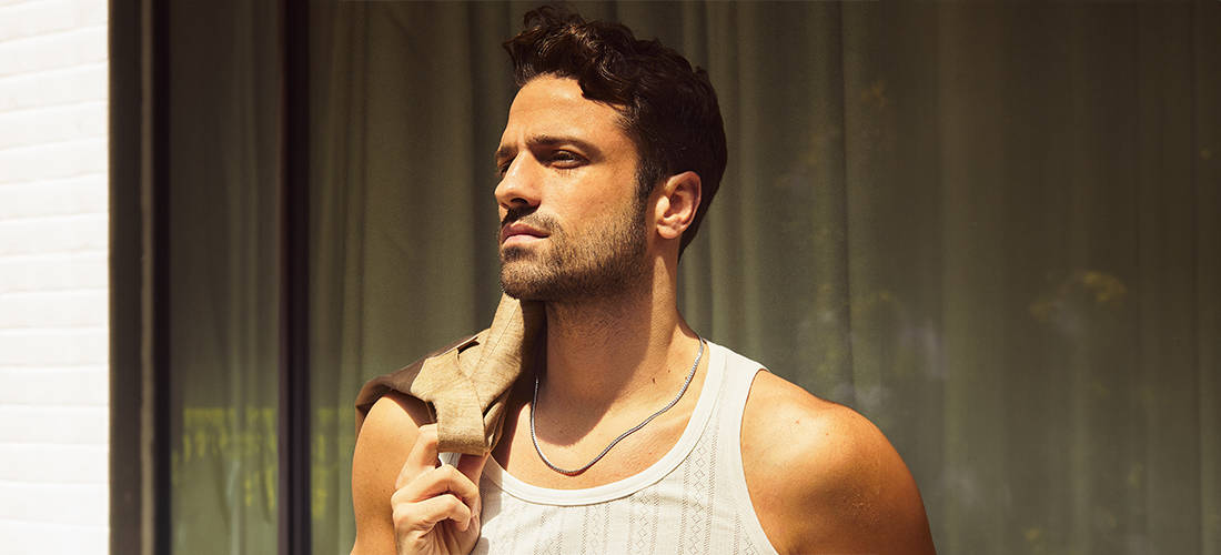 Αργυρός Melania