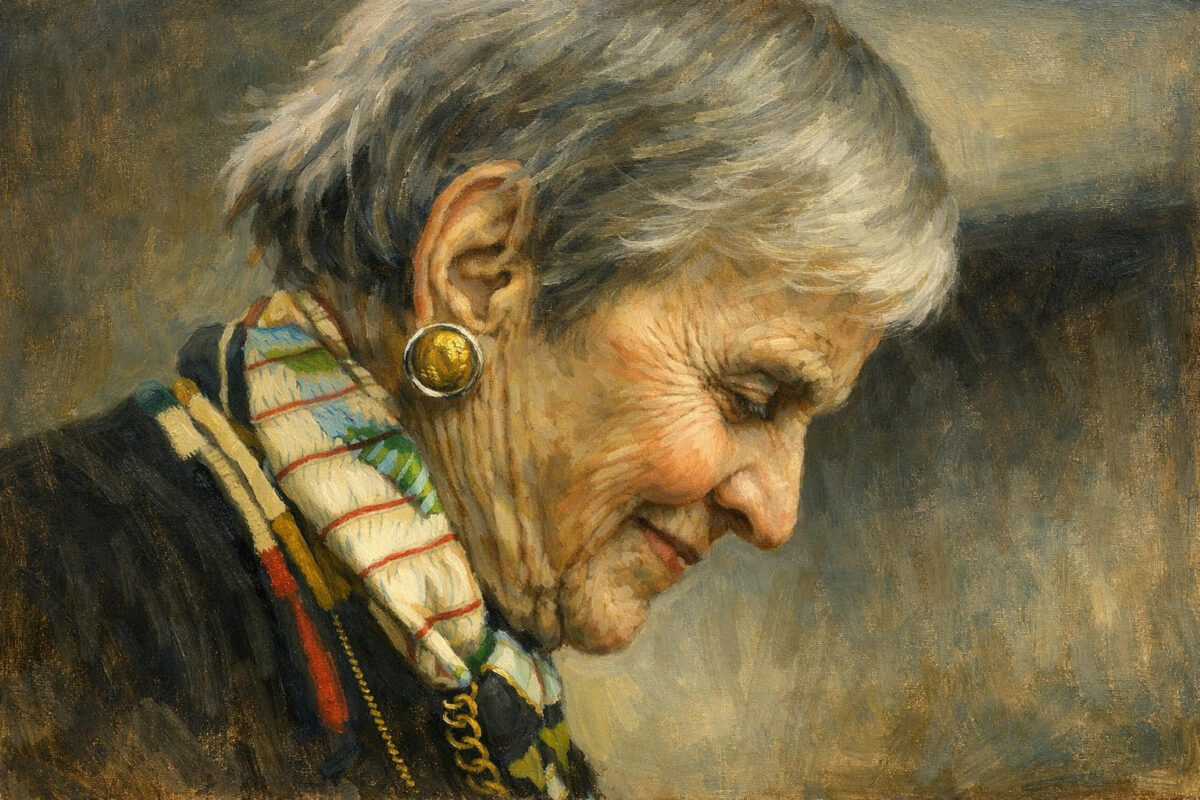 Ελένη Γλύκατζη-Αρβελέρ: Η Ελληνίδα που κατέκτησε τη Σορβόννη και έγινε σύμβολο της παγκόσμιας διανόησης