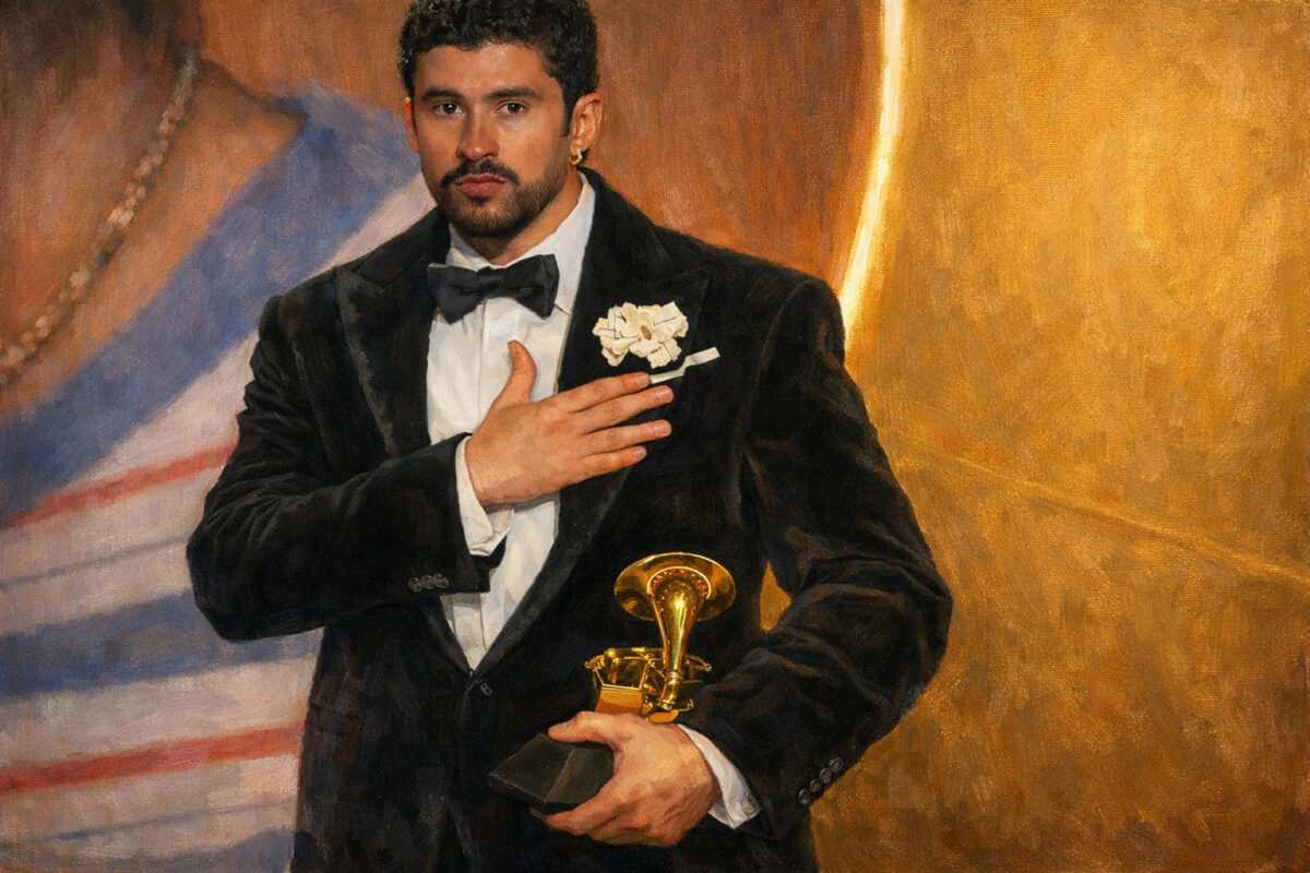 Bad Bunny: Από το μηδέν στην κορυφή του κόσμου – ο άνθρωπος που άλλαξε για πάντα την pop