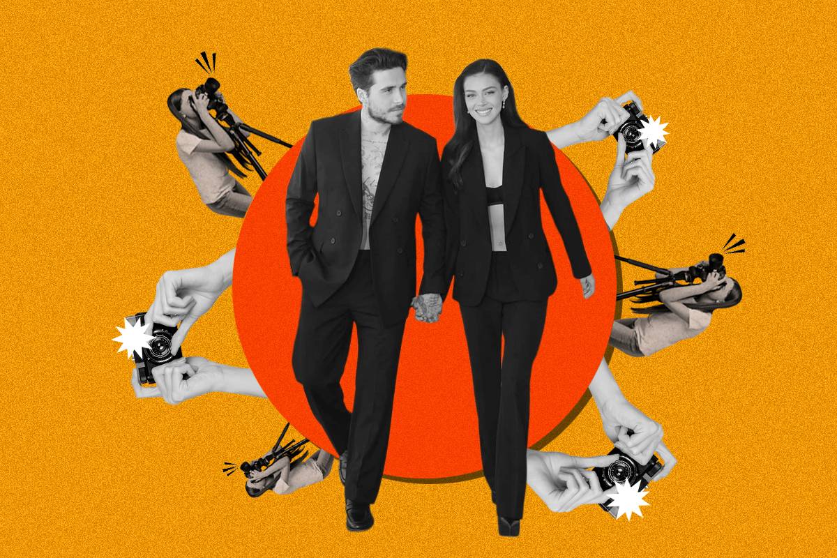 Η περίπτωση «Μπρούκλιν Μπέκαμ» και τα millennial παιδιά του feed