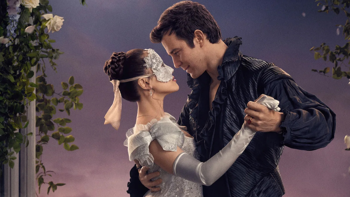 Μπορεί το «Bridgerton» να ξαναβρεί την λάμψη του;