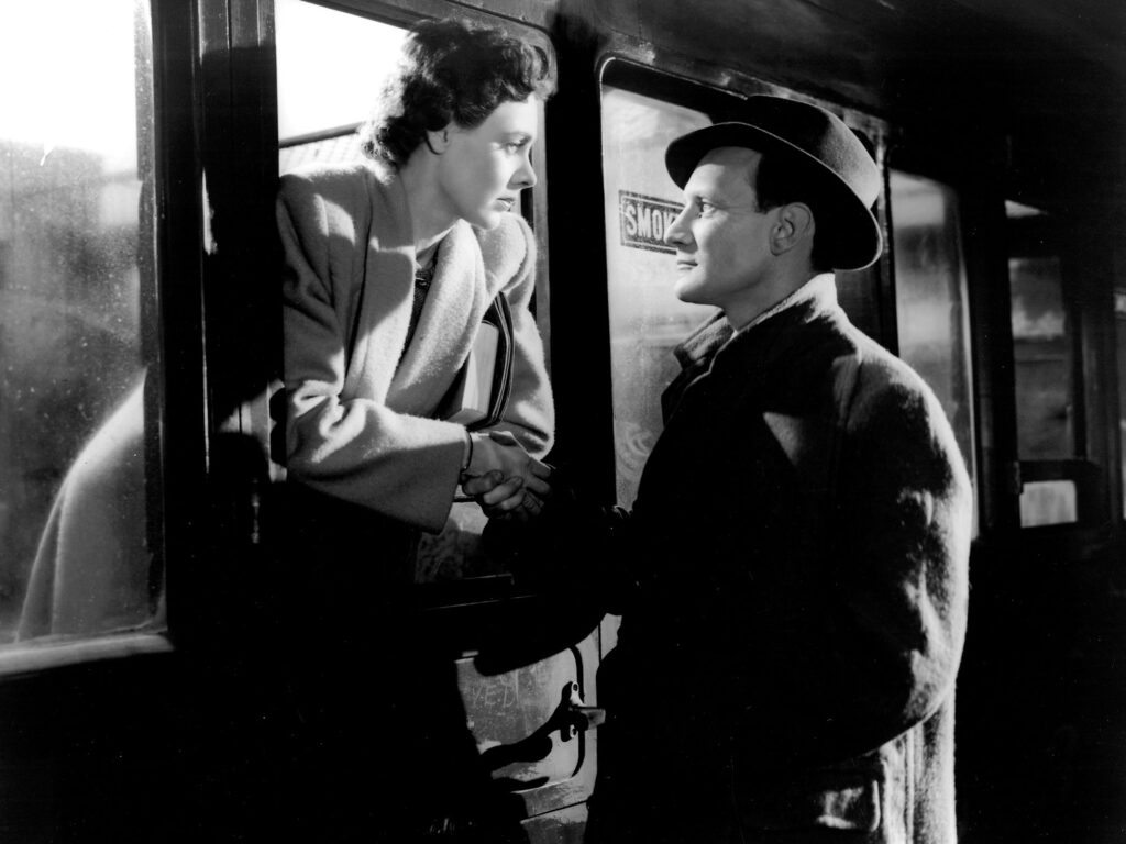 Brief Encounter