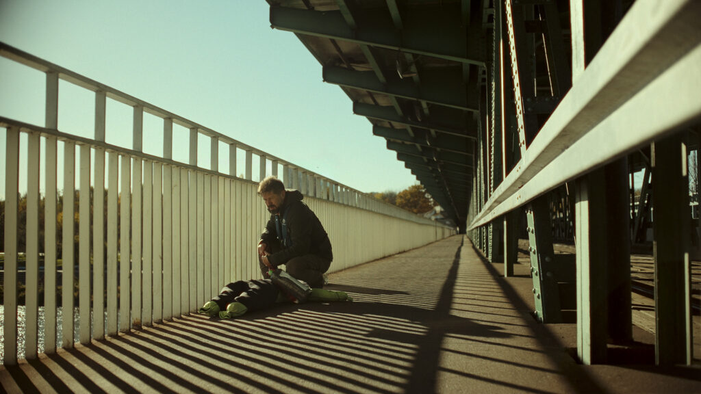 Closure ντοκιμαντέρ